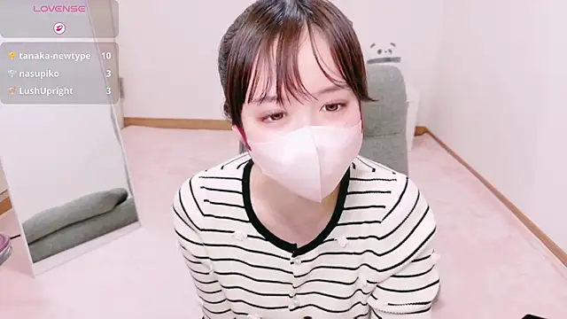mayu chan  online show from 28, 6, 2026