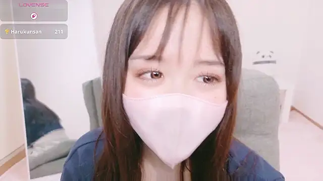 mayu chan  online show from 27, 6, 2026