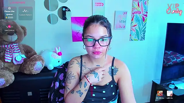 angelina 77 online show from 14, 6, 2026