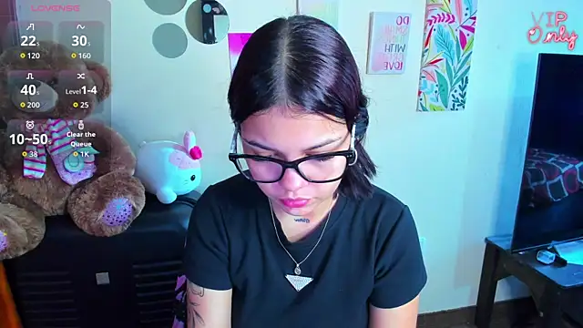 angelina 77 online show from 23, 6, 2026