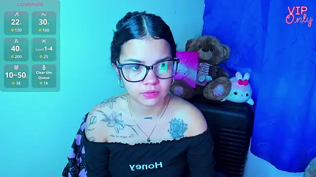 angelina 77 online show from 20, 7, 2026