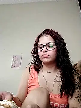 angelina 77 online show from 21, 4, 2026