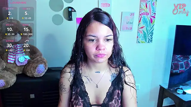 angelina 77 online show from 7, 6, 2026