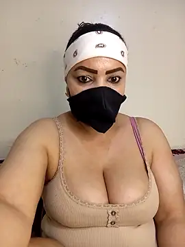Anaxx arabHott online show from 22, 4, 2026
