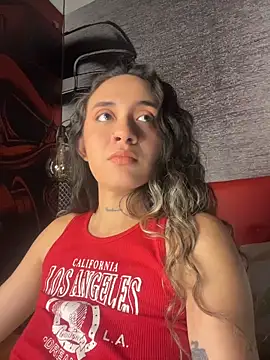 SinSirenXXX online show from 25, 5, 2026