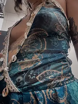 SinSirenXXX online show from 6, 7, 2026
