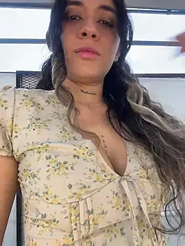SinSirenXXX online show from 29, 4, 2026