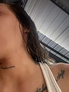 SinSirenXXX online show from 6, 5, 2026