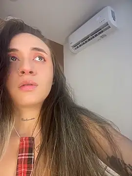 SinSirenXXX online show from 12, 5, 2026