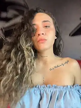 SinSirenXXX online show from 20, 5, 2026
