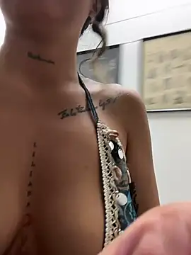 SinSirenXXX online show from 29, 5, 2026