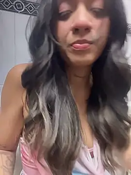 SinSirenXXX online show from 10, 7, 2026