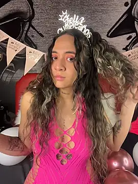 SinSirenXXX online show from 22, 5, 2026