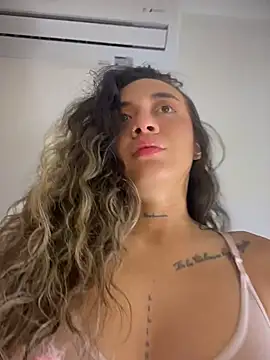 SinSirenXXX online show from 14, 5, 2026