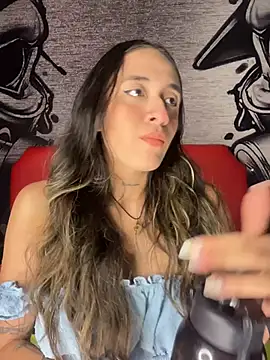 SinSirenXXX online show from 25, 6, 2026