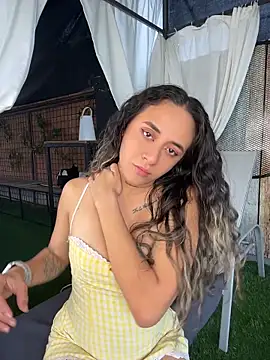 SinSirenXXX online show from 2, 5, 2026
