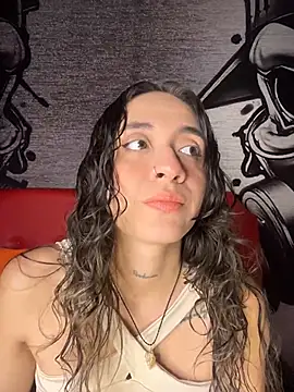 SinSirenXXX online show from 4, 7, 2026