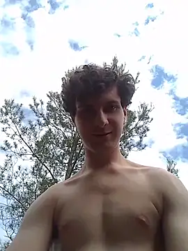 Jeremy30350 online show from 23, 4, 2026