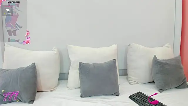 riley dolly online show from 27, 4, 2026