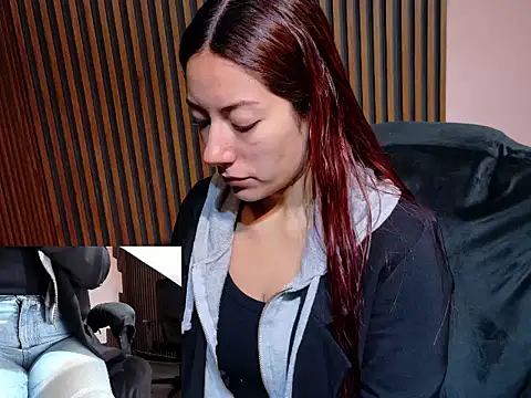 MissOffice  online show from 18, 6, 2026