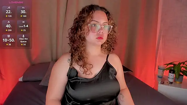 Snapshot of Samantha_Greey_ chatting on 20, 5, 2026 Samantha Greey online show from 20, 5, 2026