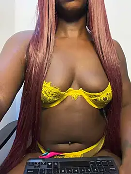 Leylabelle26 online show from 30, 6, 2026