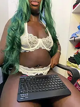 Leylabelle26 online show from 23, 6, 2026