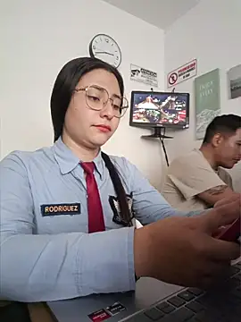 Queen linda1 online show from 16, 7, 2026