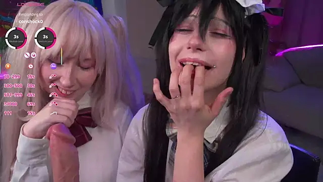 CosplayDream online show from 8, 5, 2026
