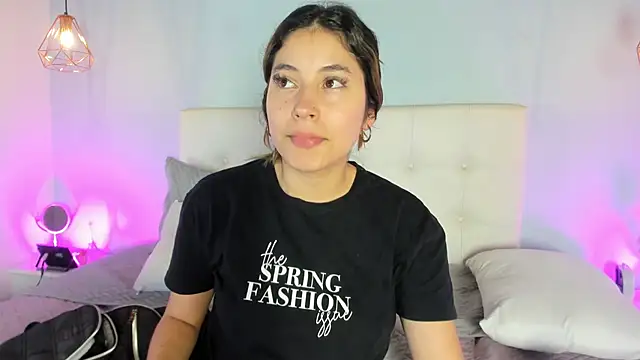 Alessia blaze online show from 13, 5, 2026