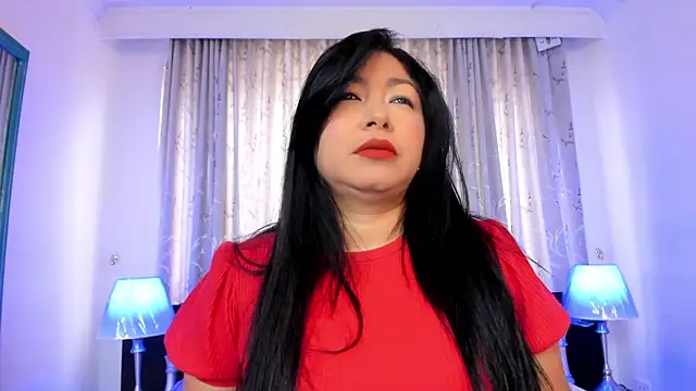 Snapshot of Victoria_kim_lee chatting on 4, 6, 2026 Victoria kim lee online show from 4, 6, 2026