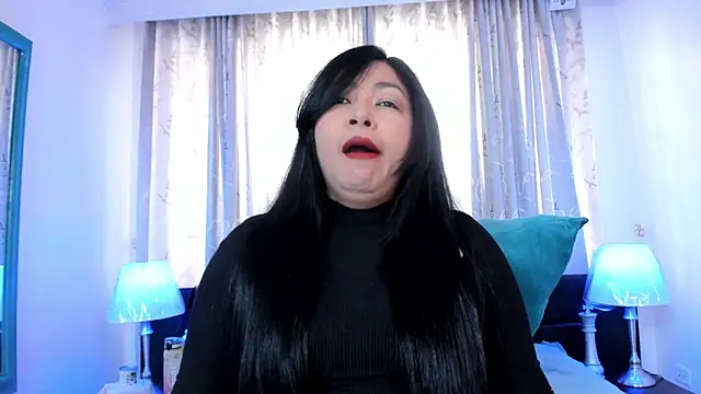 Snapshot of Victoria_kim_lee chatting on 18, 5, 2026 Victoria kim lee online show from 18, 5, 2026