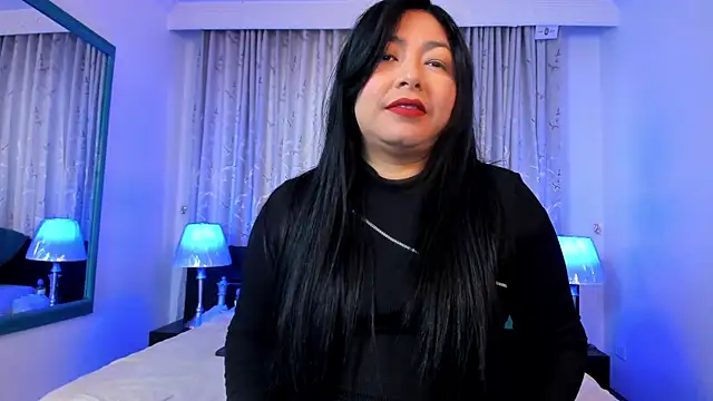 Snapshot of Victoria_kim_lee chatting on 13, 5, 2026 Victoria kim lee online show from 13, 5, 2026