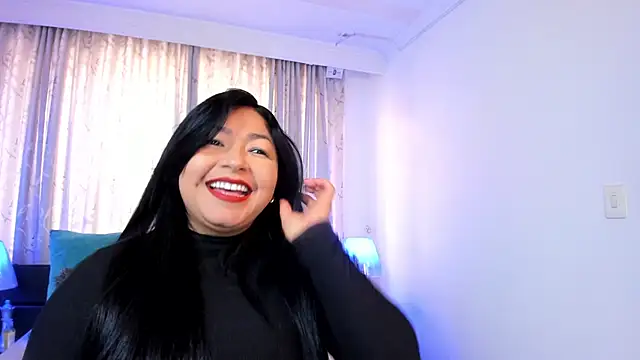 Snapshot of Victoria_kim_lee chatting on 8, 5, 2026 Victoria kim lee online show from 8, 5, 2026