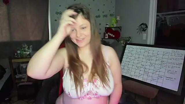 Snapshot of DelilaFields2 chatting on 2, 6, 2026 DelilaFields2 online show from 2, 6, 2026