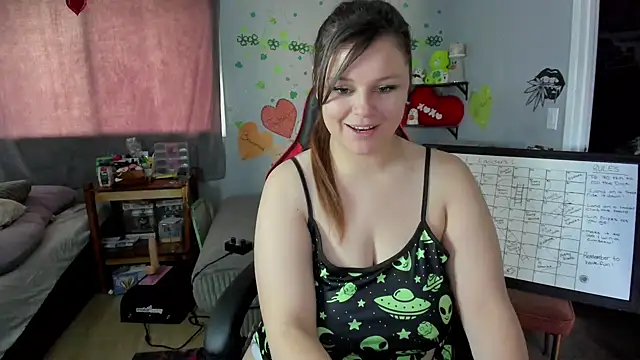 Snapshot of DelilaFields2 chatting on 5, 5, 2026 DelilaFields2 online show from 5, 5, 2026