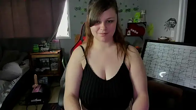 Snapshot of DelilaFields2 chatting on 15, 5, 2026 DelilaFields2 online show from 15, 5, 2026