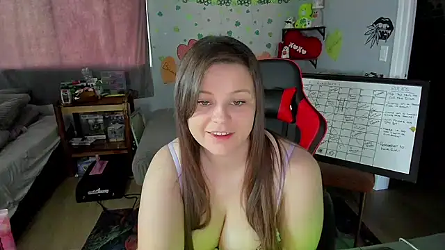 Snapshot of DelilaFields2 chatting on 3, 5, 2026 DelilaFields2 online show from 3, 5, 2026