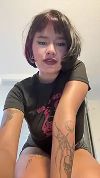 Snapshot of Prissi_rivas2 chatting on 28, 4, 2026 Prissi rivas2 online show from 28, 4, 2026