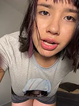 Snapshot of Prissi_rivas2 chatting on 25, 4, 2026 Prissi rivas2 online show from 25, 4, 2026
