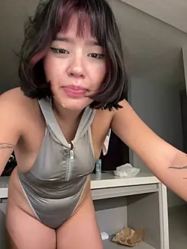 Snapshot of Prissi_rivas2 chatting on 31, 5, 2026 Prissi rivas2 online show from 31, 5, 2026