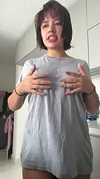 Snapshot of Prissi_rivas2 chatting on 3, 5, 2026 Prissi rivas2 online show from 3, 5, 2026