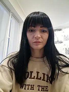 KarinaBlackAngel online show from 22, 4, 2026