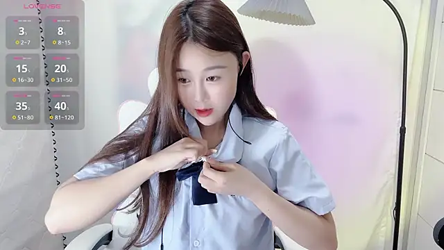 Yangyang-99 online show from 22, 4, 2026