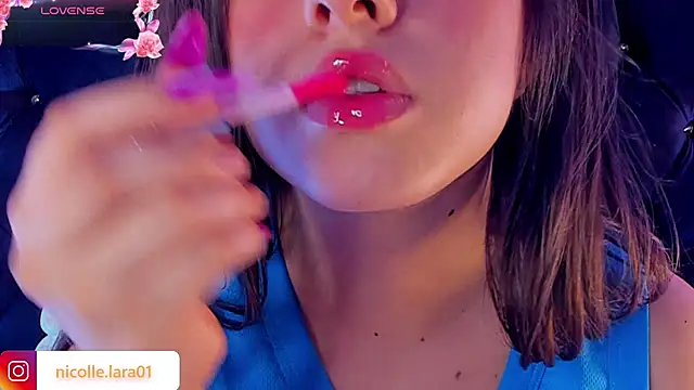 Kitty rose01 online show from 20, 6, 2026
