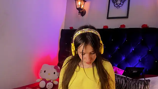 Kitty rose01 online show from 5, 8, 2026