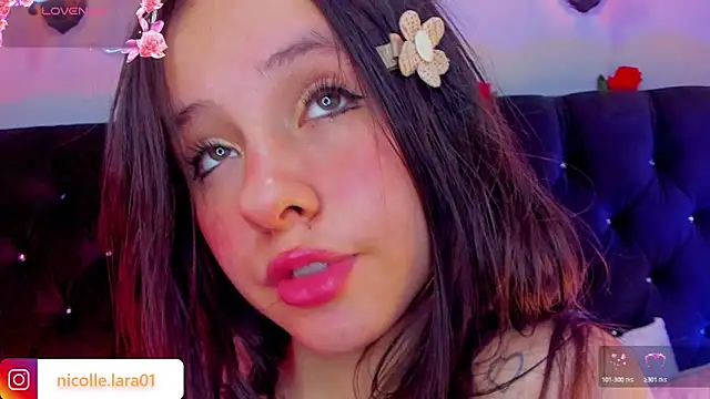 Snapshot of Kitty_rose01 chatting on 10, 6, 2026 Kitty rose01 online show from 10, 6, 2026