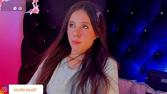 Kitty rose01 online show from 26, 6, 2026