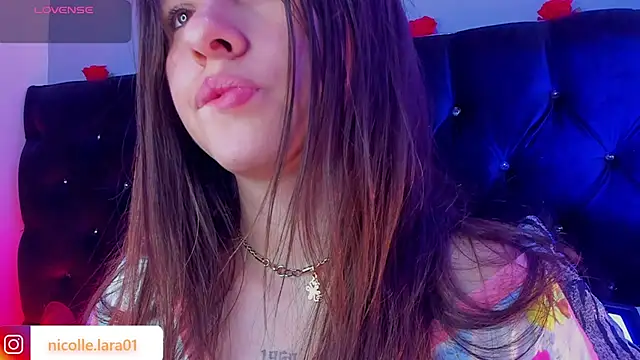 Kitty rose01 online show from 10, 7, 2026