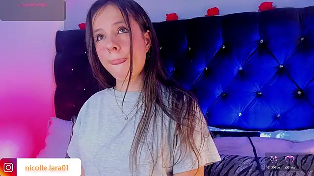Kitty rose01 online show from 30, 7, 2026
